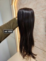 Cabelo Humano Promocional - Ref. 1030