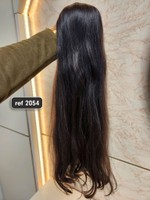 Cabelo Humano Premium - Ref. 2054