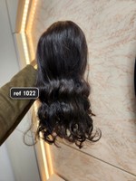 Cabelo Humano Promocional - Ref. 1022