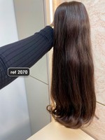 Cabelo Humano Premium - Ref. 2070