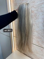 Cabelo Humano Premium - Ref. 2071