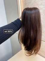 Cabelo Humano Premium - Ref. 2075