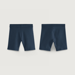 Bermuda Ciclista Basic Marinho
