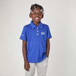 Polo Azul PH INFANTIL