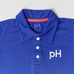 Polo Azul PH INFANTIL
