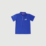 Polo Azul PH INFANTIL