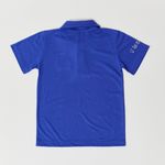 Polo Azul PH INFANTIL