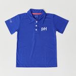 Polo Azul PH INFANTIL