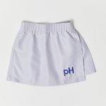 Short Saia Microfibra PH INFANTIL