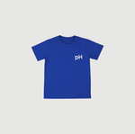 T-shirt Azul PH INFANTIL