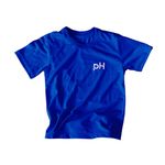T-shirt Azul PH INFANTIL