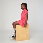 Vestido/Short Melancia PH INFANTIL