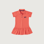 Vestido/Short Melancia PH INFANTIL