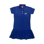 Vestido/short PH FUND I
