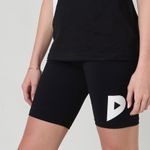 Bermuda Ciclista Pensi Preta