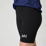 Bermuda ciclista preta PH FUND II