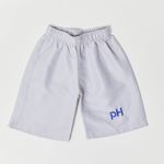 Bermuda Microfibra PH INFANTIL