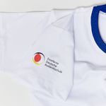 Camisa Educação Física Corcovado