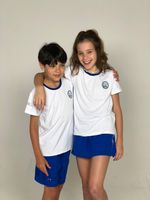 Camisa Educação Física Corcovado
