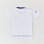 Camisa Educação Física Corcovado