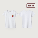 CAMISA FEMININA MANGA CURTA TBS