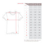 Camisa Malha Branca Eleva