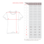 Camisa Malha Feminina Mescla Eleva
