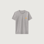 Camisa Malha Mescla Eleva