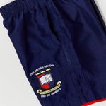Bermuda P.E Microfibra TBS