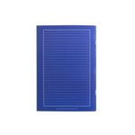 Caderno PS azul 