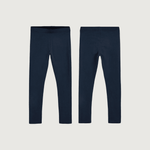 Calça Legging Basic Marinho