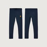Calça Legging Marinho Eleva