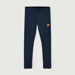 Calça Legging Marinho Eleva