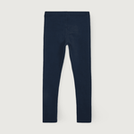 Calça Legging Marinho Eleva