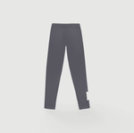 Calça Legging Pensi Cinza