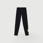 Calça Legging Pensi Preta
