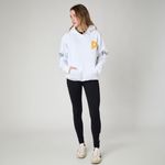 Calça Legging Pensi Preta