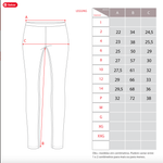 Calça Legging Royal Escola Nova