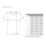 Camisa Manga Curta Batutinhas