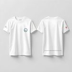 Camisa Manga Curta Corcovado