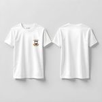 Camisa Manga Curta TBS