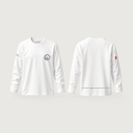 Camisa Manga Longa Corcovado