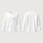 Camisa manga longa Escola Suiço-Brasileira