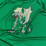 Camisa P.E House Barra Verde