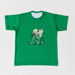 Camisa P.E House Barra Verde