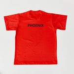 Camisa P.E House Barra Vermelha