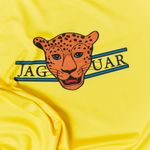 Camisa P.E House Botafogo Amarela