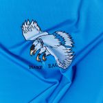 Camisa P.E House Botafogo Azul