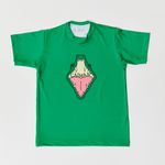 Camisa P.E House Botafogo Verde