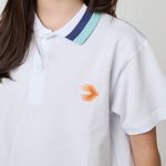 Camisa Polo Eleva